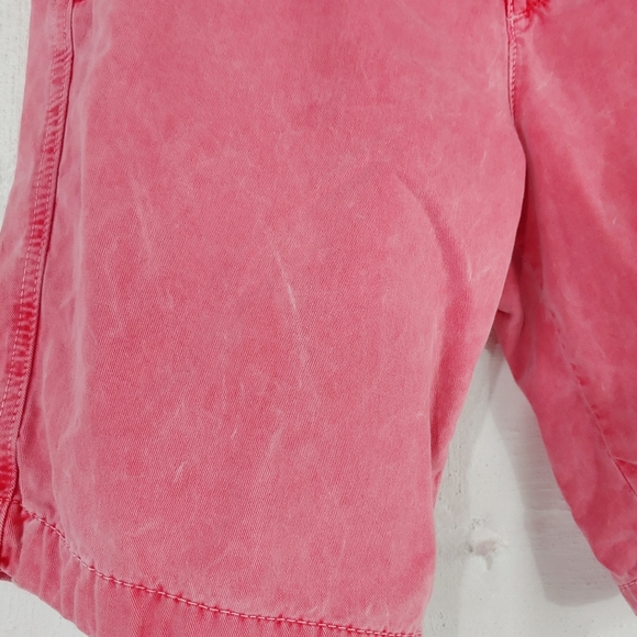 HOLLISTER BUTTON FLY JEAN SHORT - Picture 7 of 13